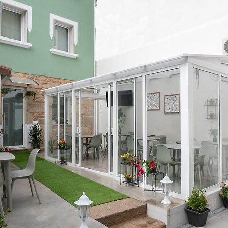 Terra De Padron - Quality Rooms Exterior photo