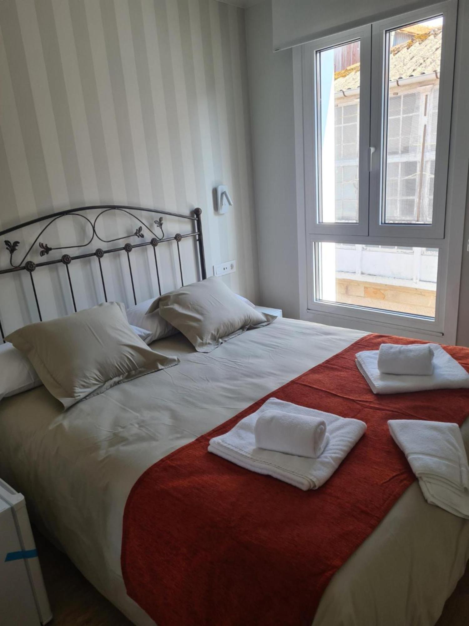 Terra De Padron - Quality Rooms Exterior photo