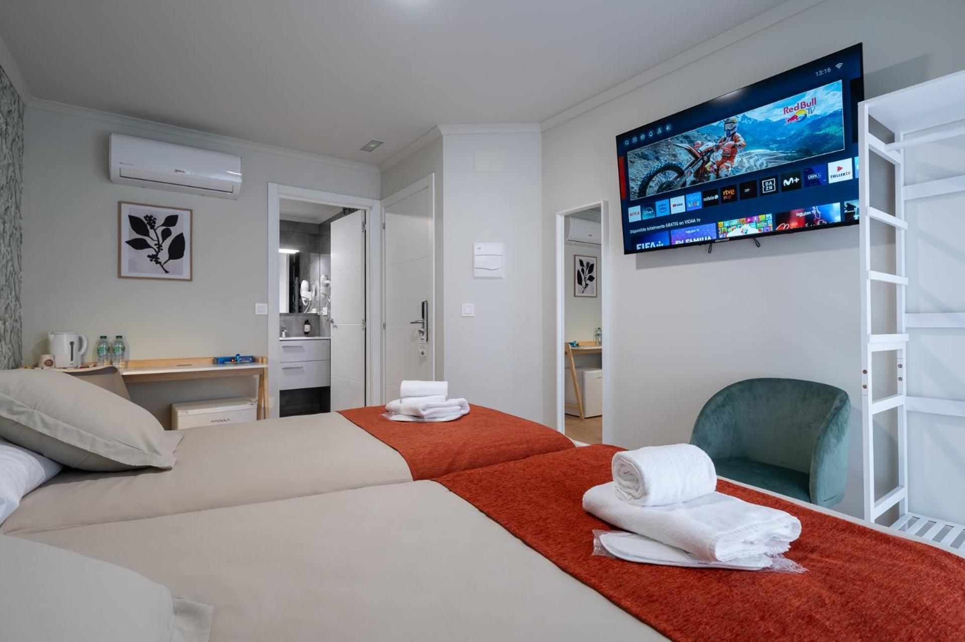 Terra De Padron - Quality Rooms Exterior photo
