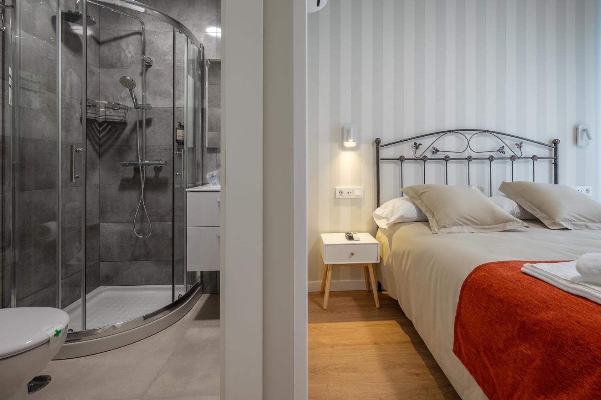 Terra De Padron - Quality Rooms Exterior photo