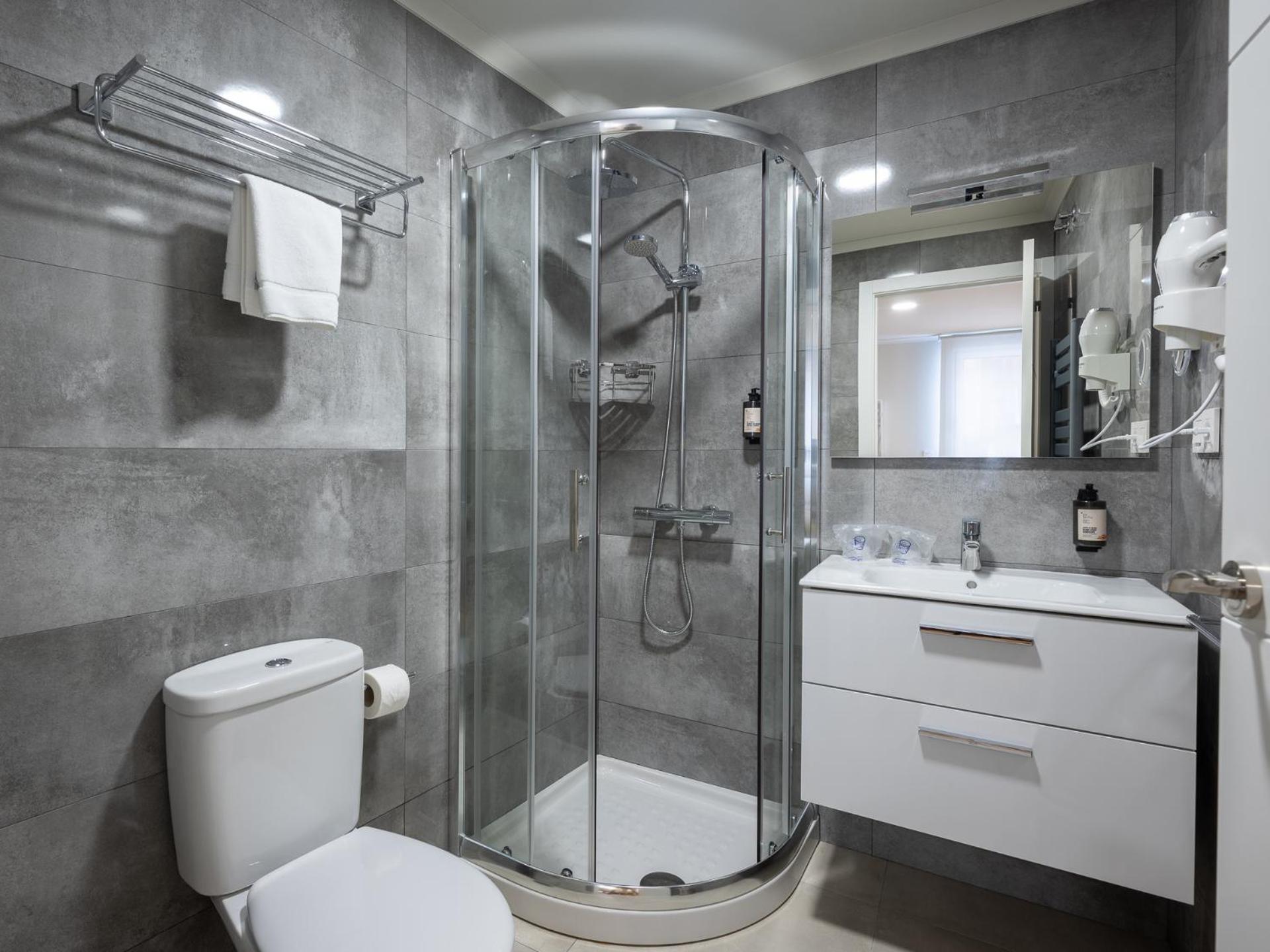 Terra De Padron - Quality Rooms Exterior photo