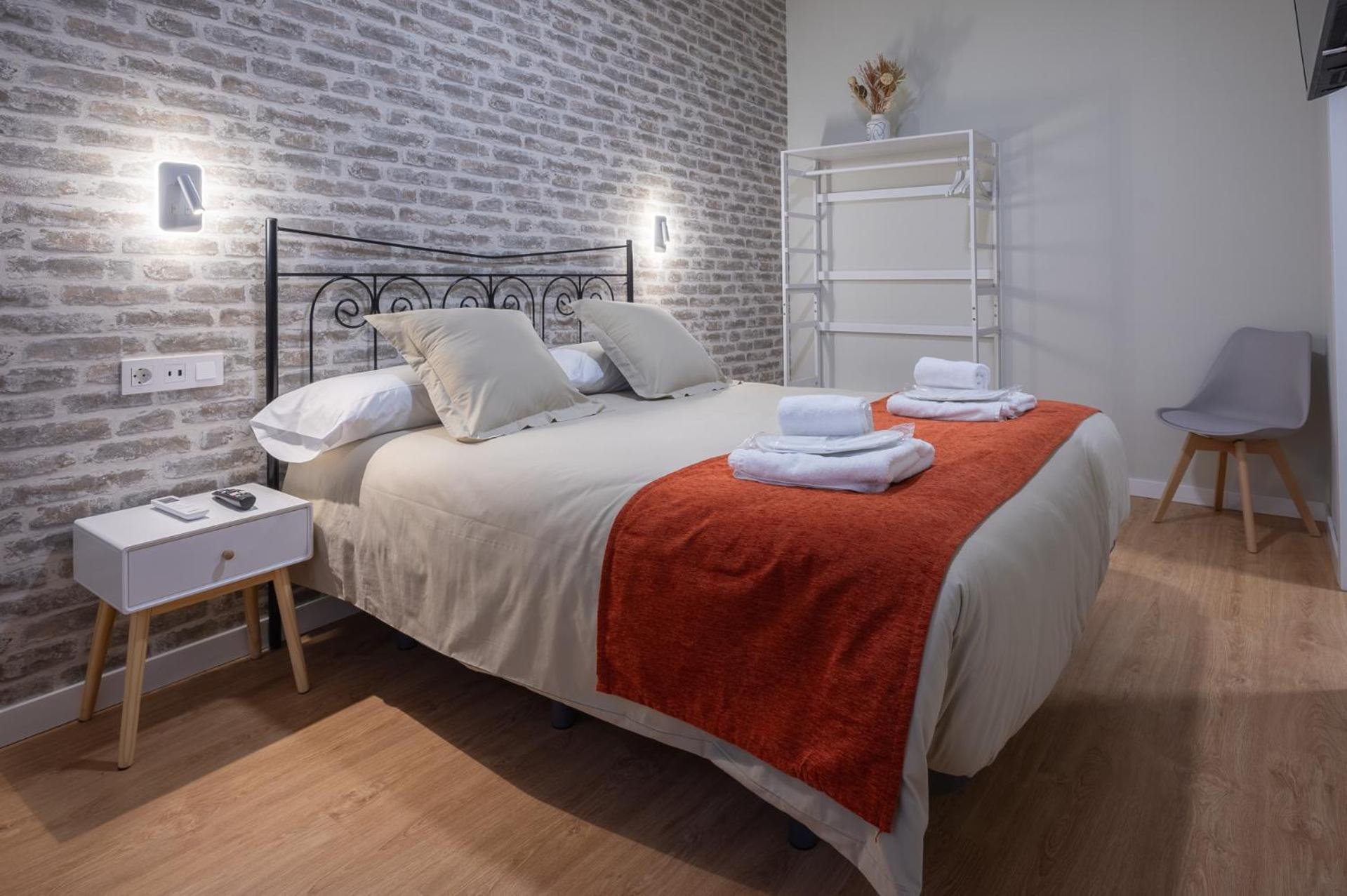 Terra De Padron - Quality Rooms Exterior photo